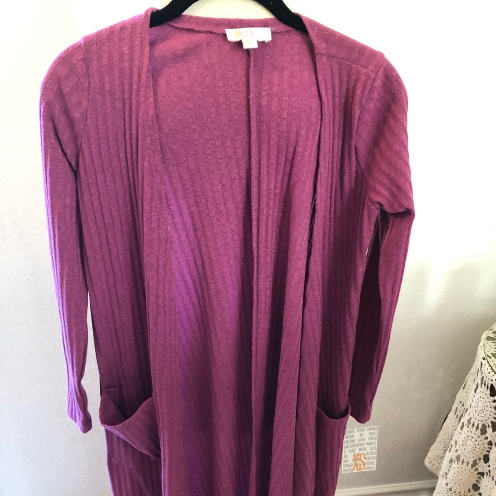 LuLaRoe Sarah XS